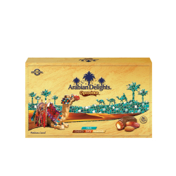 Chocodate Classic Milk Souvenir Box 150g, Pack Of 6 Chocodate Classic Milk Souvenir Box 150g, Pack Of 6