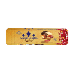 Arabian Delights Assorted Chocodate 33g, Pack Of 24  Arabian Delights Assorted Chocodate 33g, Pack Of 24