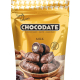 Chocodate Milk Chocolate Pouch, 250g