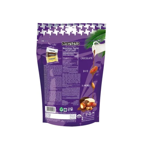 Chocodate Assorted 90g, Pack Of 12