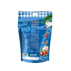 Chocodate Coconut & Chocolate Coated Dates 90g, Pack Of 12 Chocodate Coconut & Chocolate Coated Dates 90g, Pack Of 12