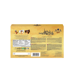 Chocodate Classic Assorted Souvenir Box 150g, Pack Of 12 Chocodate Classic Assorted Souvenir Box 150g, Pack Of 12