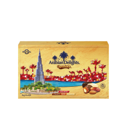 Chocodate Classic Assorted Souvenir Box 150g, Pack Of 12 Chocodate Classic Assorted Souvenir Box 150g, Pack Of 12