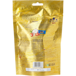 Arabian Delights Chocodate Coconut 90g Pouch Arabian Delights Chocodate Coconut 90g Pouch