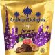 Arabian Delights Choco Figs Assorted 250g Pouch