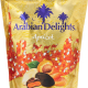 Arabian Delights Choco Apricot Assorted 250g Pouch