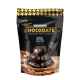 Chocodate Exclusive Real Extra Dark Pouch 250g