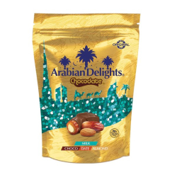 Chocodate Classic Milk 230g, Pack Of 6 Chocodate Classic Milk 230g, Pack Of 6