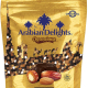 Arabian Delight Classic Dark Chocolate Pouch 90g