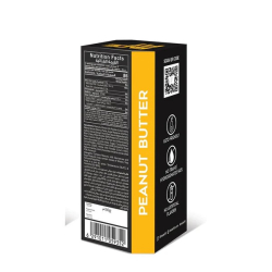 Fade Fit Peanut Butter Protein Snacks 30g, Pack Of 6 Fade Fit Peanut Butter Protein Snacks 30g, Pack Of 6