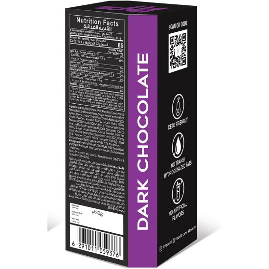 Fade Fit Dark Chocolate Protein 30g