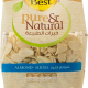 Best Pure & Natural Almonds Sliced Bag 150g