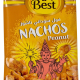 Best Peanuts Nacho Box 30pcs 13g