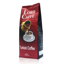 Maatouk Lord Cafe Turkish Original (Turkish Coffee) 250g, Pack Of 10 Maatouk Lord Cafe Turkish Original (Turkish Coffee) 250g, Pack Of 10