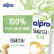  Alpro Barista Soya Drink (6 x 1L)