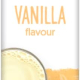  Alpro Soya Vanilla Drink (6 x 1L)