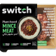 Switch 100% Plant-based Mince Meat, 250g