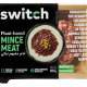 Switch 100% Plant-based Mince Meat, 500g