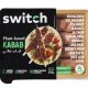 Switch 100% Plant-based Kabab, 240g