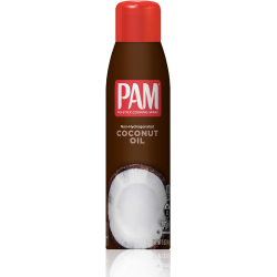 Pam Cooking Spray Coconut Oil 141g Pam Cooking Spray Coconut Oil 141g