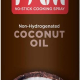 Pam Cooking Spray Coconut Oil 141g