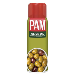 Pam Olive Oil Spray 141g Pam Olive Oil Spray 141g