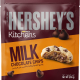 Hershey’s Milk Chocolate Chips for Baking All Kinds of Desserts, 200g