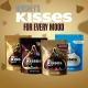Hershey's Kisses, Milk Chocolate, 100g