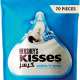 Hershey's Kisses Cookies 'n' Creme 325g