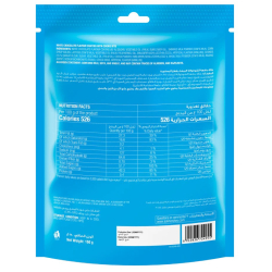 Hershey's Cookies 'n' Crème Minis Pouch 150g, Pack Of 6 Hershey's Cookies 'n' Crème Minis Pouch 150g, Pack Of 6