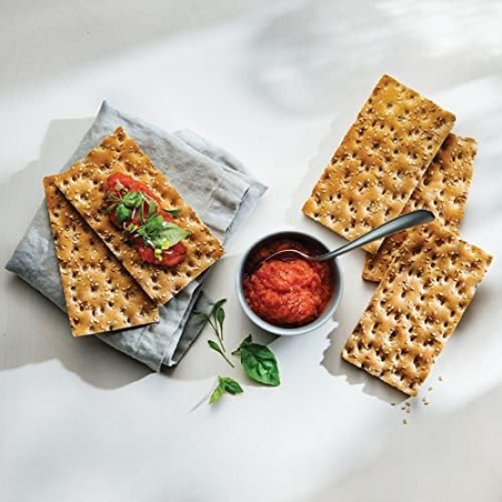 Wasa Sesame Crispbread Crackers 200g