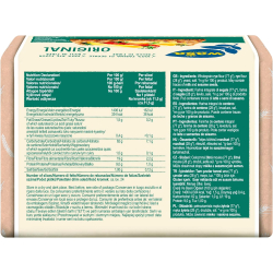 Wasa Original Whole Grain Healthy Crispbread Crackers 3x275g Wasa Original Whole Grain Healthy Crispbread Crackers 3x275g