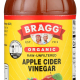 Bragg Organic Apple Cider Vinegar, Raw & Unfiltered, Cranberry Apple, Non GMO, 473 ml