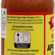 Bragg Apple Cider Vinegar Organic, Raw, Unfiltered, 473 ml