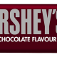 Hershey's Milk Chocolate Bar 40g