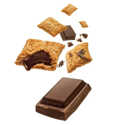 Familia Swiss Choco Bits Cereal 375g, Pack Of 6 Familia Swiss Choco Bits Cereal 375g, Pack Of 6