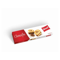 Wernli Chocofin 3x100g Wernli Chocofin 3x100g