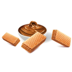 Wernli Jura Waffel Original 3x250g Wernli Jura Waffel Original 3x250g