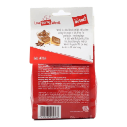 Wernli Mini Chocobeau 3x150g Wernli Mini Chocobeau 3x150g