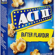 Act II Butter Microwave Popcorn 255g