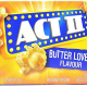 Act Ii Popcorn Butter Lovers 255g