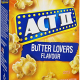 Act Ii Popcorn Butter Lovers 255g