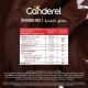 Canderel Chocolate Decadent Crispy Almonds 100g