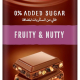 Canderel Chocolate Fruit & Nutty 100g