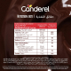 Canderel Chocolate Wonder Crispy 100g