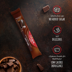 Canderel Dark Chocolate 30g, Pack Of 12 Canderel Dark Chocolate 30g, Pack Of 12