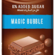 Canderel Chocolate Magic Bubble 74g