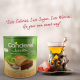 Canderel With Stevia Canister 500g