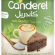 Canderel With Stevia Canister 500g