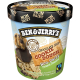 Ben & Jerry's Non Dairy Choc Chip Cookie Dough 473ml